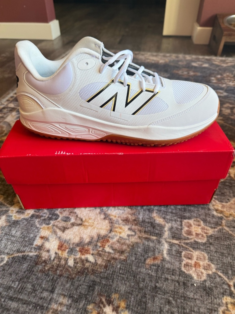 New Balance Turf Shoe Brand new